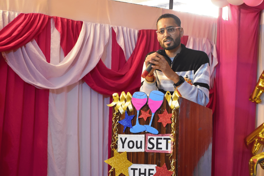 Pits B.Ed College Uttarkashi Farewell photo 4